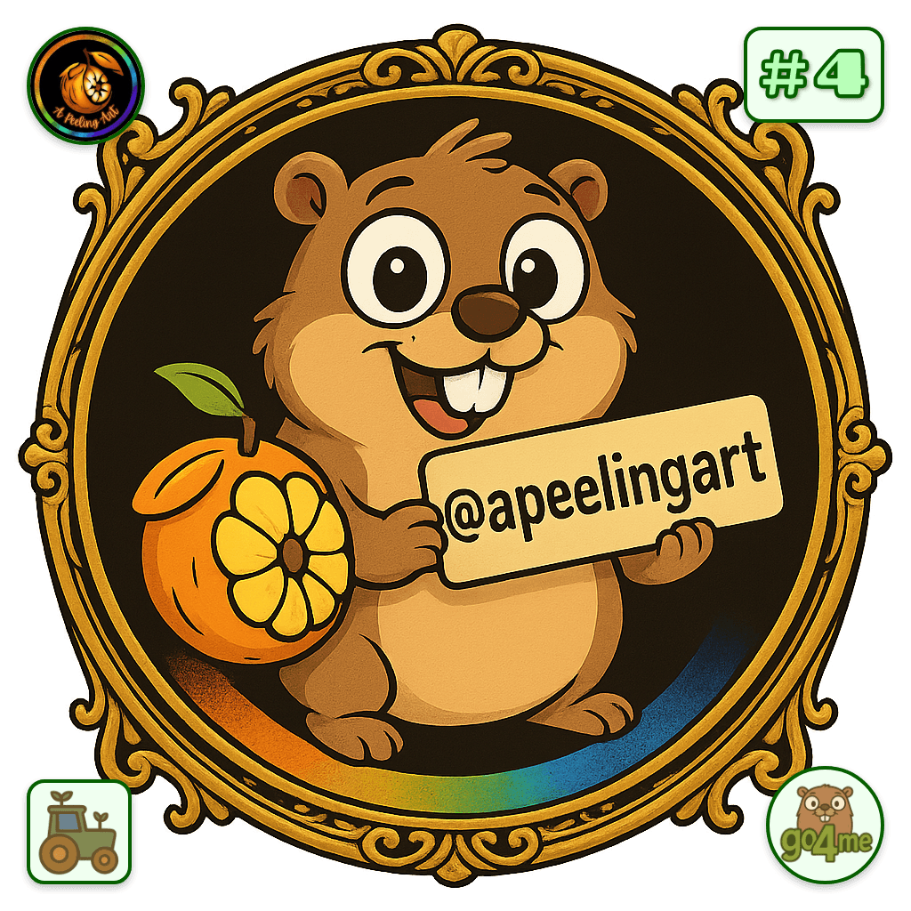 apeelingart avatar