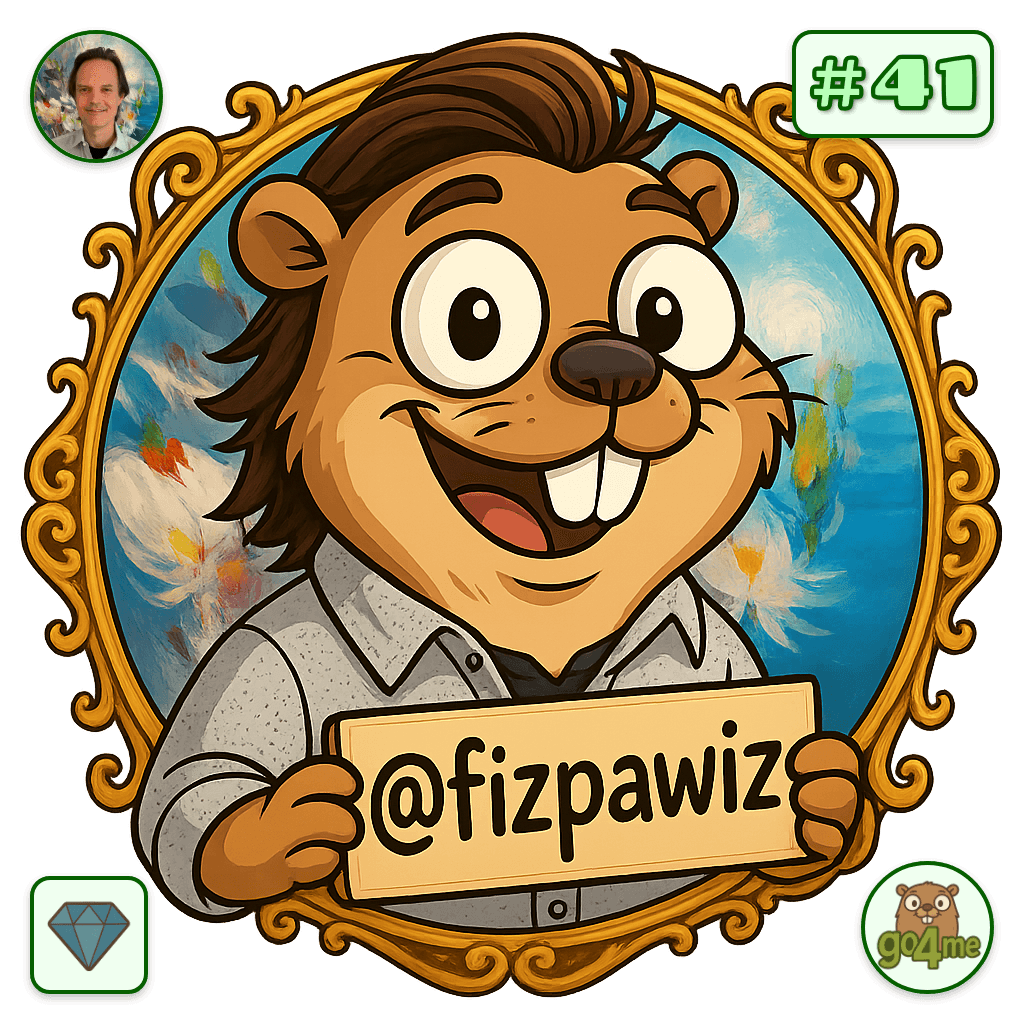 fizpawiz avatar