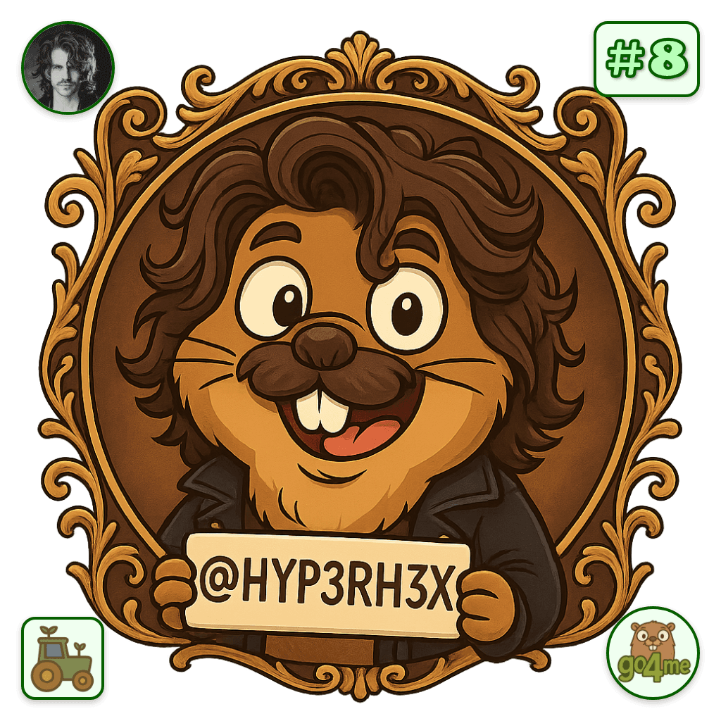HYP3RH3X avatar