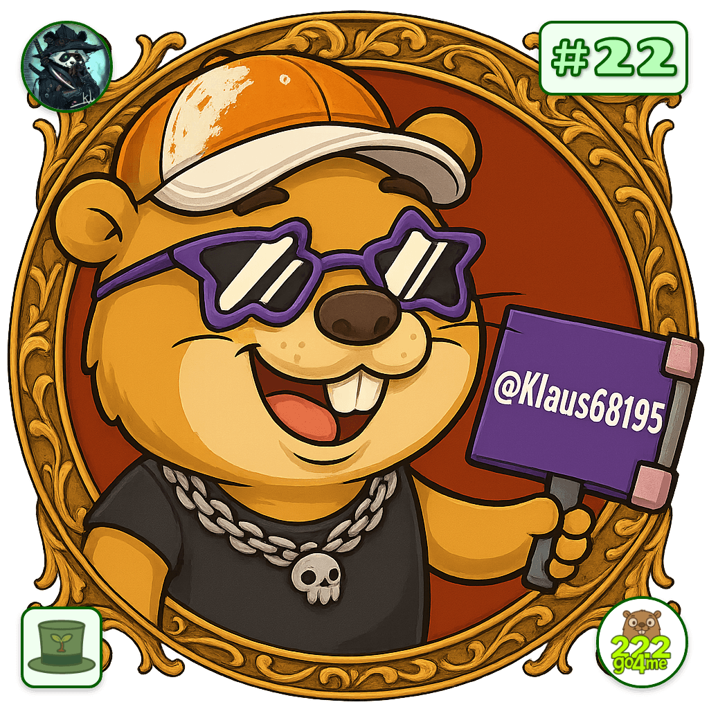 Klaus68195964 avatar