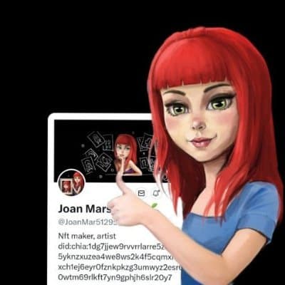 JoanMar51295447 avatar