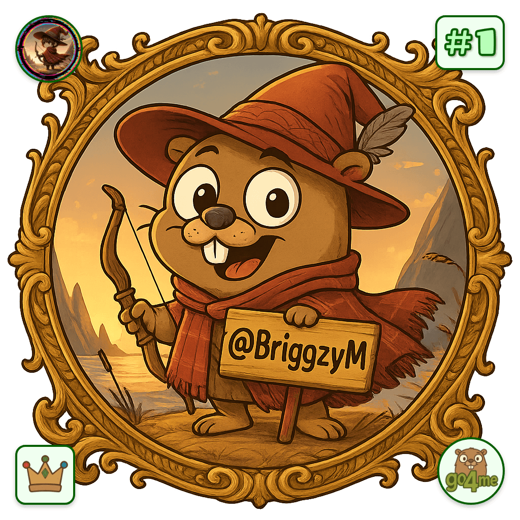 BriggzyM avatar