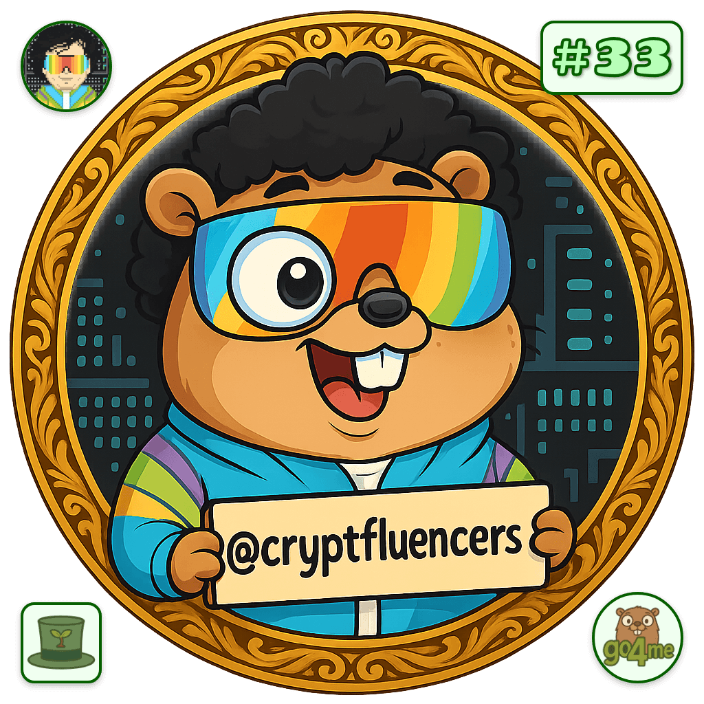 cryptfluencers avatar